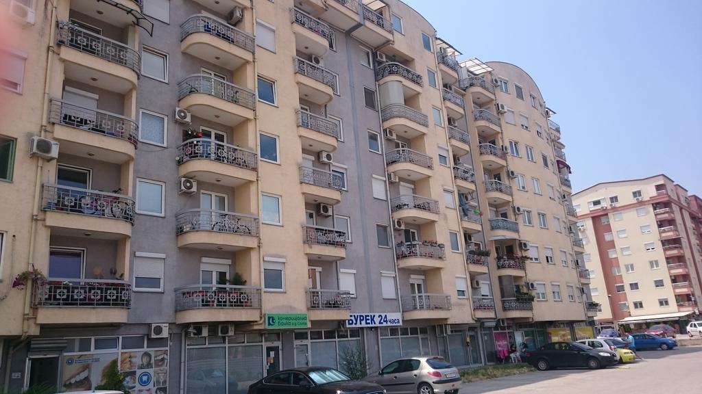Cozy Home In Skopje Exterior foto